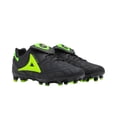 thumbnail image 3 of Tacos De Fútbol Pirma Brasil Legend Antideslizante Suela Fg, 3 of 5