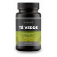 thumbnail image 1 of Té Verde Cápsulas 500mg - 90 Cápsulas Sin Sabor, 1 of 6