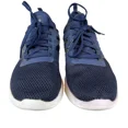 thumbnail image 3 of New Balance Fresh Foam Men’s Size 10 Navy Blue Running Jogging Shoes Sneakers, 3 of 6