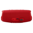 thumbnail image 4 of Open Box JBL Charge 5 Red Bluetooth Speaker, 4 of 7