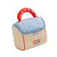 thumbnail image 5 of Bolsa de maquillaje, organizador de maquillaje para mujeres y niñas con cremallera, bolsa de para cosméticos, neceseres para cosméticos, brochas, 5 of 9