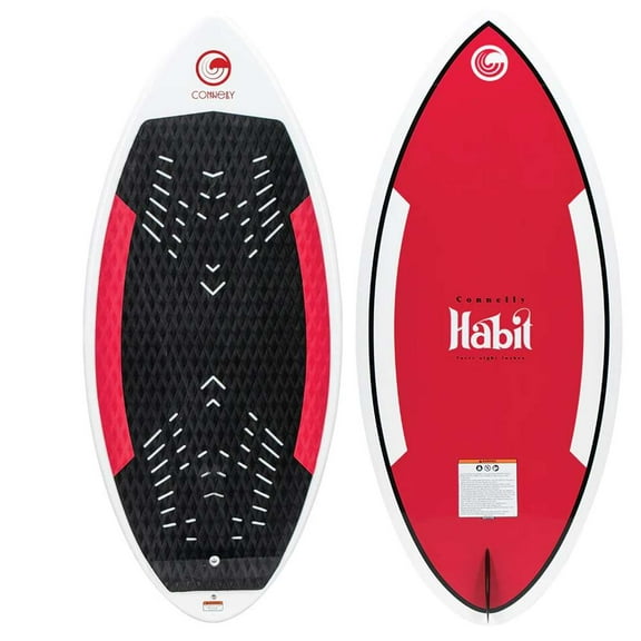 Connelly Habit Wakesurf Board 2024