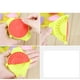thumbnail image 5 of 100 Arcilla de secado al aire para niños Arcilla ligera y colorida Arcilla suave Arcilla de secado al aire Perfecta para manualidades con albóndigas azul, 5 of 9