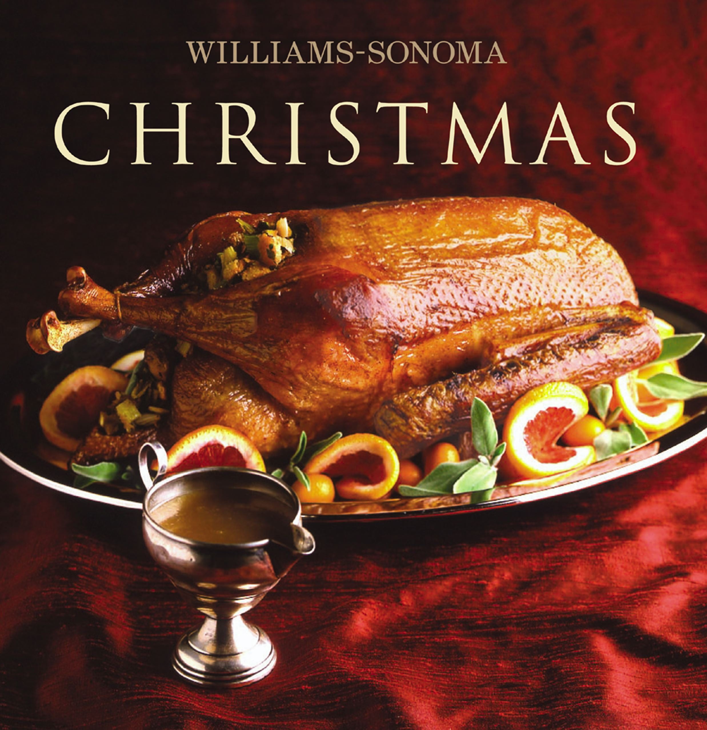 Williams Sonoma Collection WilliamsSonoma Collection Christmas
