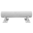 thumbnail image 4 of Hair Hoop Stand For Women Jewelry Use 50x11cm Grey Classic Organizer Hair Bands 1Pcs, 4 of 5