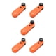 thumbnail image 2 of Matsuzay Sellador de bolsas recargable por USB, conveniente y duradero, varias bolsas de plástico, compacto y portátil, HermesOrange Type2 NO2, 2 of 6