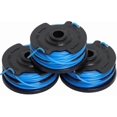 thumbnail image 1 of Strimmer Spool Replacement for GT2836 GT3037 GTB2-600 MGTP430 Models, 1 of 3