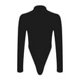 thumbnail image 6 of VBARHMQRT Womens Plus Size Tops 2024 Women's Sexy Revealing Bodysuit with Waist Womens Graphic T Shirts Vintage Music Vintage T Shirts Graphics, 6 of 6