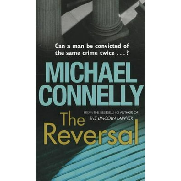 Pre-Owned The Reversal (Paperback) 1409118290 9781409118299