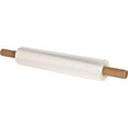 thumbnail image 3 of Packagezoom Pellicule Extensible 20 Pouces X 1000 Pieds avec Poignée Film Extensible Transparent 8 Rouleaux, 3 of 4