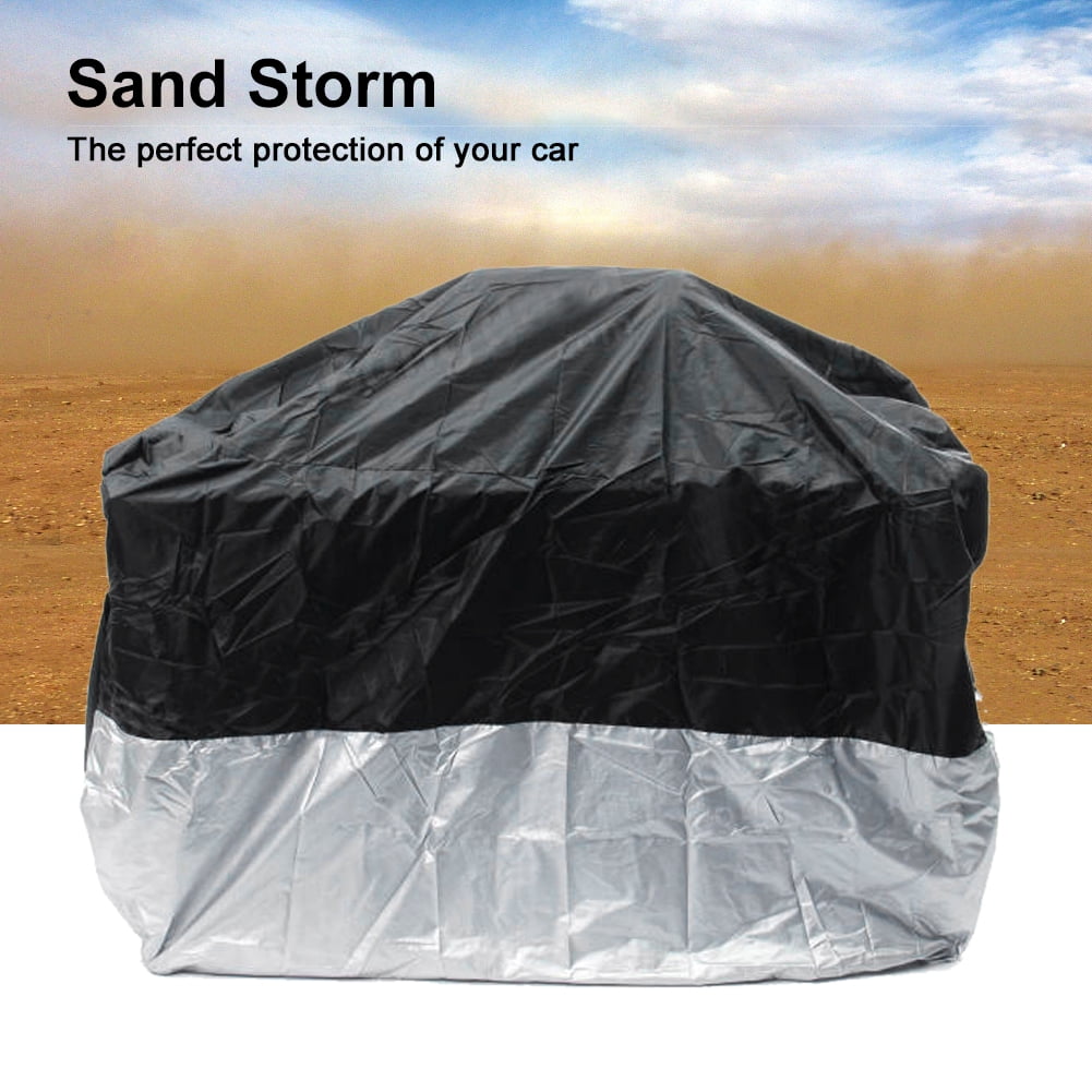 storm protector motorbike cover