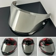 thumbnail image 4 of Rpha 12 Helmet Visor for HJC Rpha 12N, Rpha 12 Carbon, HJ42 Face Shield Tinted Lens Motorcycle Accessories, 4 of 7