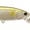 Pearl Ayu, variant on Lucky Craft Pointer 100-mm Bait - Pearl Ayu - PT100-268PAY
