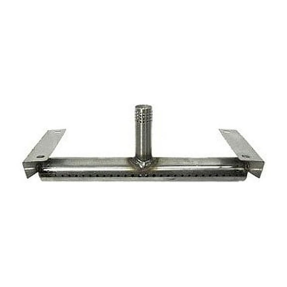 Stainless Steel Burner Replacement for Select Charbroil and Thermos Gas Grill M