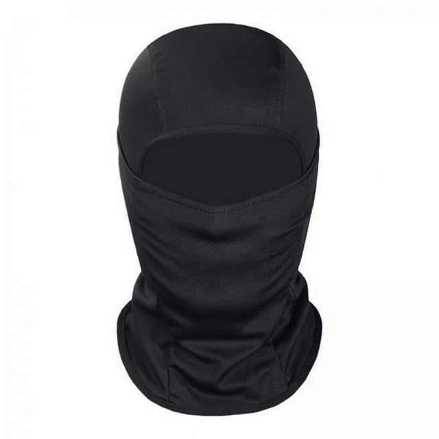 Pasamontañas para cubrir la cara,Pasamontañas para ciclismo,para hombre y mujer,Gorro calentador de cuello pasamontañas esquí verano,Gorra deportiva de moda para esquiar,resistente al