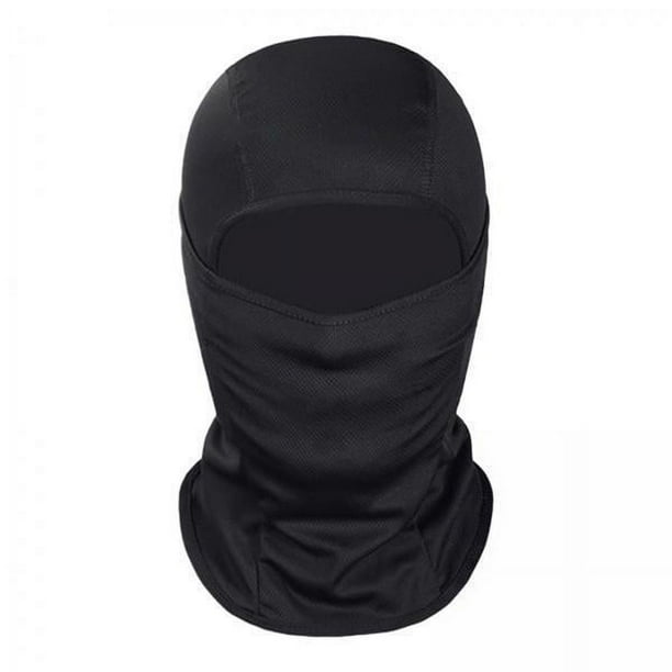 Pasamontañas para cubrir la cara,Pasamontañas para ciclismo,para hombre y mujer,Gorro calentador de cuello pasamontañas esquí verano,Gorra deportiva de moda para esquiar,resistente al