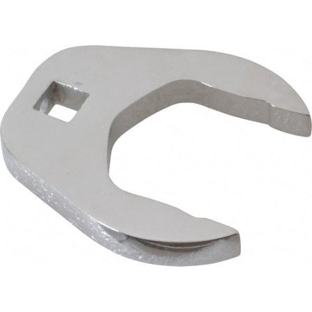 Proto Crowfoot Wrenches, 3/8" Dr, 1 7/16" Opening, Each (577-4946CF)
