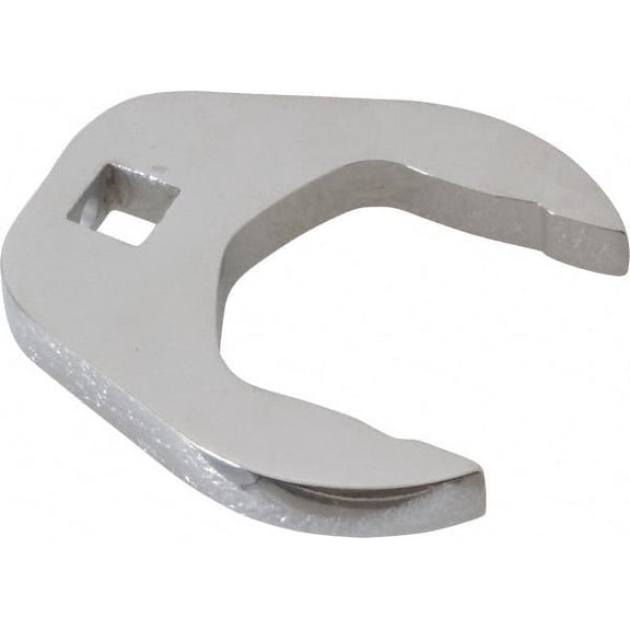 Proto Crowfoot Wrenches, 3/8" Dr, 1 7/16" Opening, Each (577-4946CF)