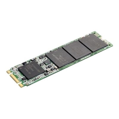 Lenovo ThinkCentre 256GB M.2 TLC PCIe OPAL SSD, - Walmart.com