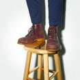 thumbnail image 4 of D'Addario Wooden Stool, 4 of 4
