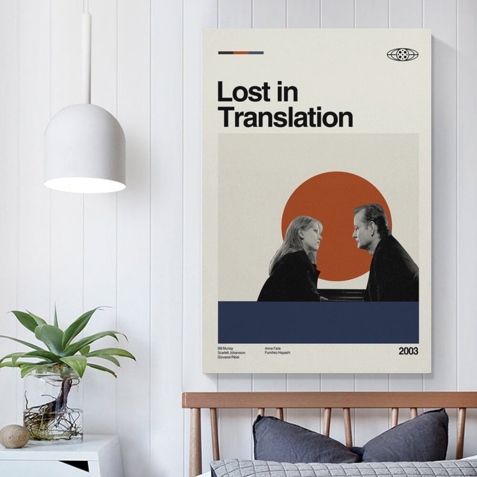 アート・デザイン・音楽 Lost In Translation Photo Newspaper アート・デザイン・音楽 Lost In Translation Photo Newspaper Lost In