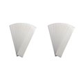 thumbnail image 1 of kurtrusly Trousse Tout-en-un de Prise pour Balle de Golf - Installation Sans Effort et Adhérence Forte Ruban Double Face 2 Ensembles, 1 of 6