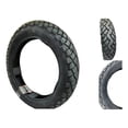 thumbnail image 1 of Llanta para moto marca Chaoyang Street 110/90-16M/C 4PR TL 59S H885, 1 of 3