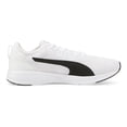 thumbnail image 1 of Tenis Puma  Hombre Acent Running Blanco 19551509, 1 of 6