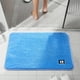 thumbnail image 4 of Bathroom Mats Floor Mats Floor Mats Floor Mats Into The Door Of The Toilet Door Absorbent Bathroom Bathroom Dormitory Mats Household Carpet, 4 of 5