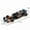 orange, variant on (Bagged) 1.43 Alloy Model Racing Car Toy, Exquisite Formula Alloy Pullback Racing Car, Children's Toy, Best Birthday Gift.