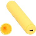 thumbnail image 2 of Palo antipicazón, antipicazón rápido y seguro para la salud, batería de litio de 500 mah, bolígrafo antipicaduras de insectos tipo plátano para todos los grupos de personas, 2 of 5