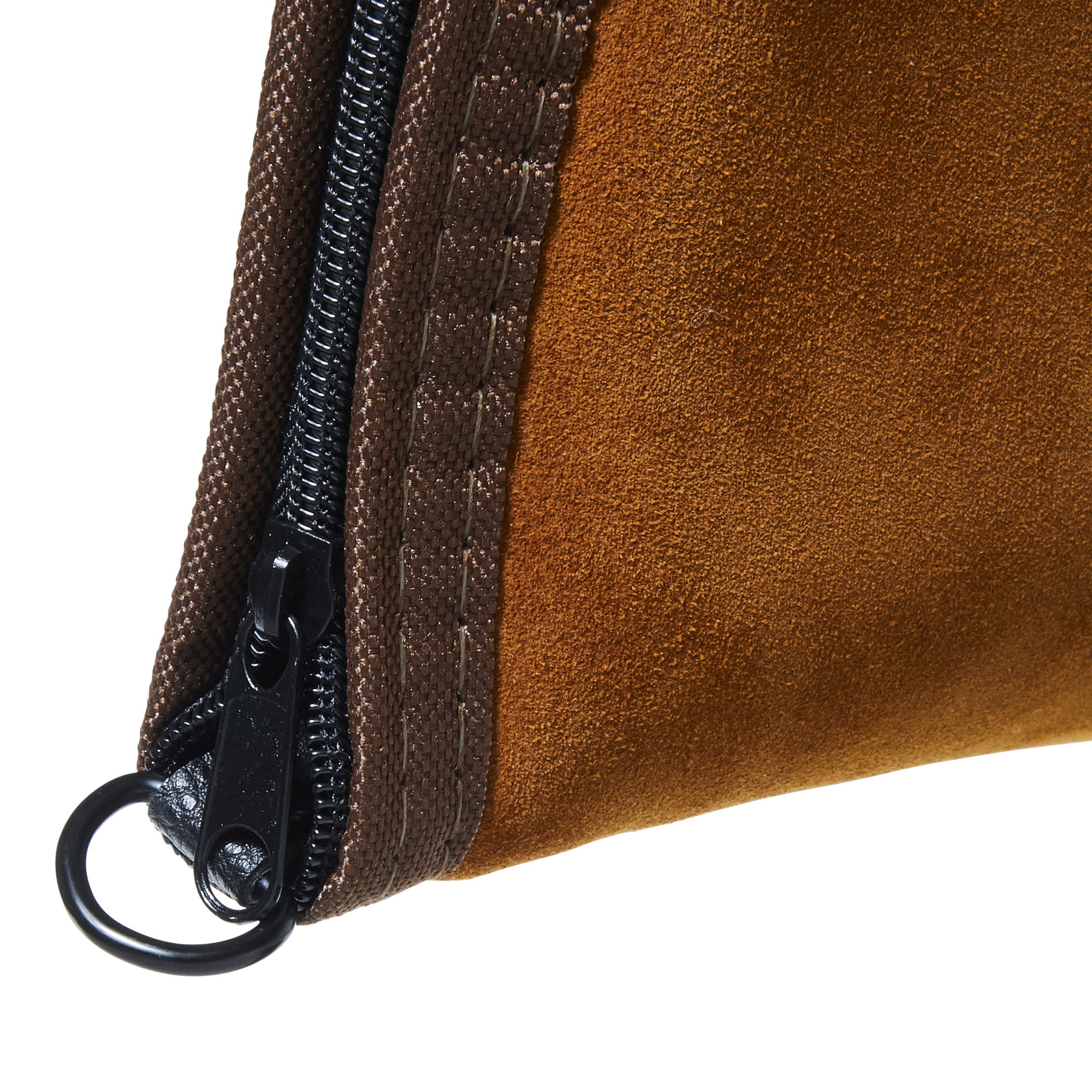 Allen Company 8" Suede Hand Firearm Case