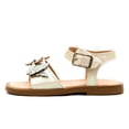 thumbnail image 2 of Sandalias para Niña Vavito VA654004 crema 15, 2 of 6