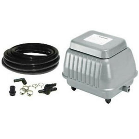 Danner SU15670 Clearguard Large Air Kit for Pressurized Filter Use with All 8