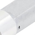 thumbnail image 3 of DC 12V Electric Gear Motor High Torsion Speed Reduction Motor 3mm D Type Output Shaft CCW Geared Motor 200RPM, 3 of 5