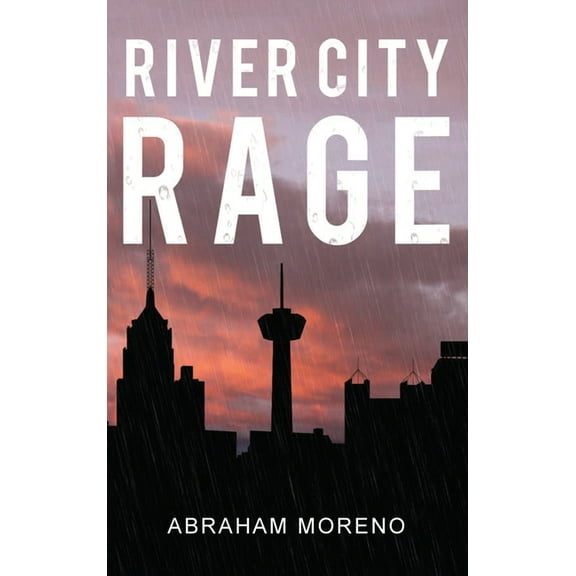 River City Rage (Hardcover)