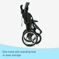 thumbnail image 2 of Système de voyage Graco Trax Jogger 2.0, 2 of 6