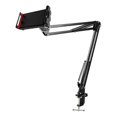 thumbnail image 1 of X7d 360 Degree Long Arm 3.5-10.6 inch Mobile Phone Tablet Holder a8b Stand Bed Desktop Lazy Bracket, 1 of 5