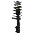 thumbnail image 2 of Geelife For Volvo S60 S80 V70 Front Complete Shock Strut Spring Assembly Driver Side, 2 of 9