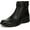 Black, variant on Women's Redding Ankle Boot Black Leather 9.5M