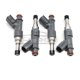 thumbnail image 2 of 4 inyectores de combustible 23250-75100 para 4Runner 4.0L 2010 Tacoma 2.7L 05-13 4.0L 05-11-, 2 of 3