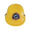 thumbnail image 3 of Disfraz elegante Hugo para niños sombrero vestido de fiesta Halloween amarillo, 3 of 10