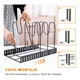 thumbnail image 5 of Organizador Vertical Para Ollas Y Sartenes Ajustable 8 Capas, 5 of 8