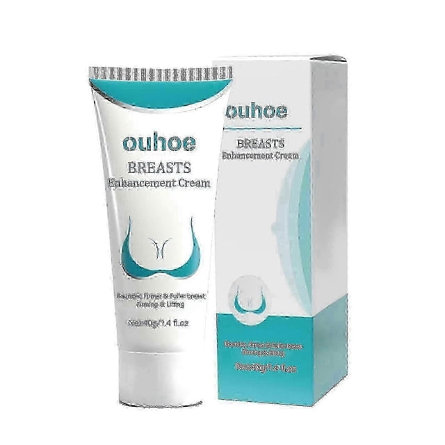 Breast Firming & Firming Breast Care Breast Massage & Breast Lift Cream