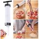 thumbnail image 2 of SZTXJ Sausage Filling Machine, Sausage Stuffer, Sausage Filling Funnel, Filling Tube, Sausage Stuffer, 2 of 4