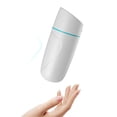 thumbnail image 4 of Humidificador montado en automóvil | Difusor de aromaterapia de alta capacidad de 250 ml alimentado por USB | Luces LED de colores | Niebla ultrasónica silenciosa | Tanque de agua grande | Uso de, 4 of 9