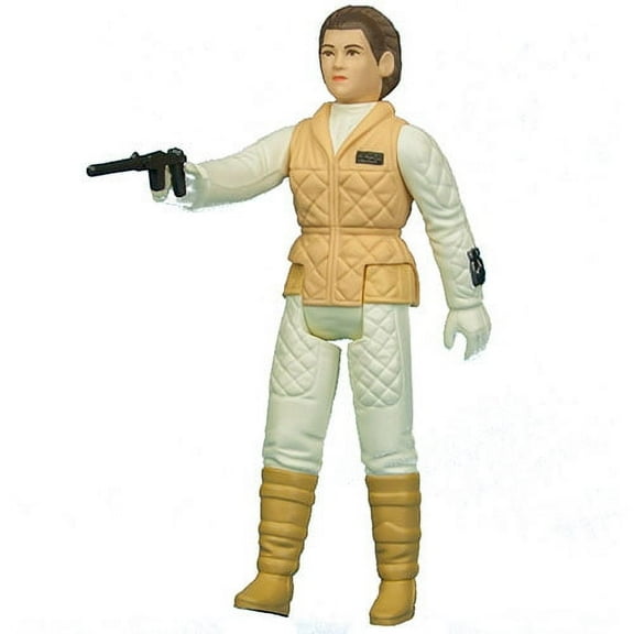 Star Wars Original Trilogy Leia (Hoth Outfit) Gentle Giants 12" Action Figure