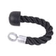thumbnail image 2 of Tríceps Cuerda Empuje Halar Hacia Abajo Prensa Multi Gym Bodybuilding Cable Accesorio, 2 of 5
