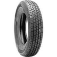 thumbnail image 4 of Tourador Max Force STR Semi-Steel ST235/85R16 235/85R16 125/121M E 10 Ply Trailer Tire, 4 of 4