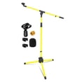 thumbnail image 2 of 5Core Tripod Microphone Stand Boom Arm Floor Adjustable Holder 4 Pack, 2 of 7